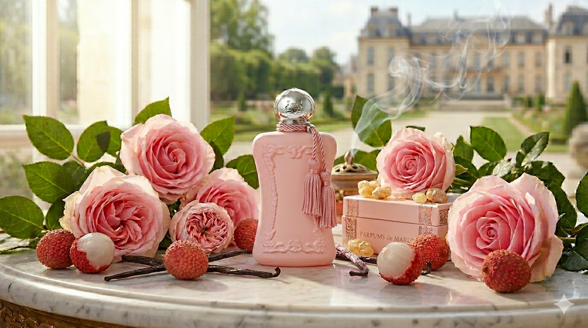 Parfums de Marly