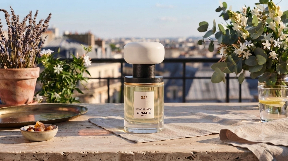 Ormaie Paris