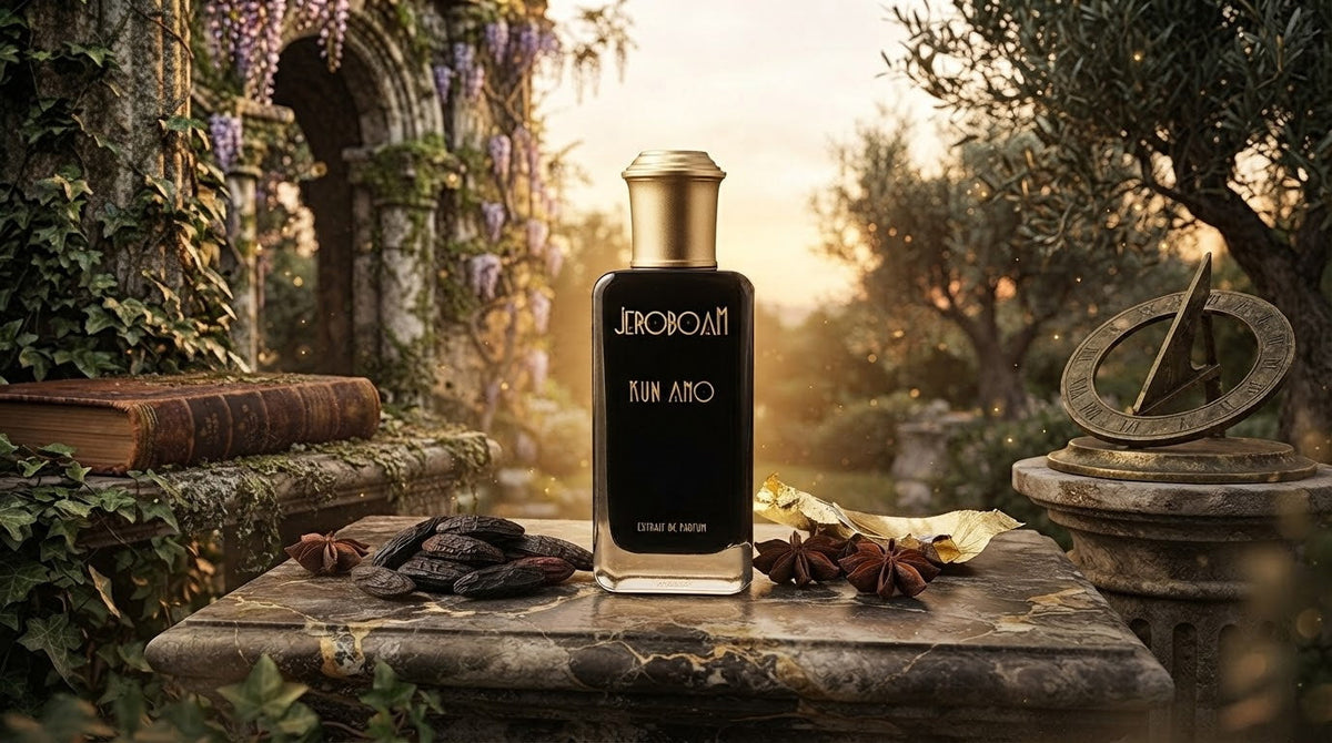 Jeroboam
