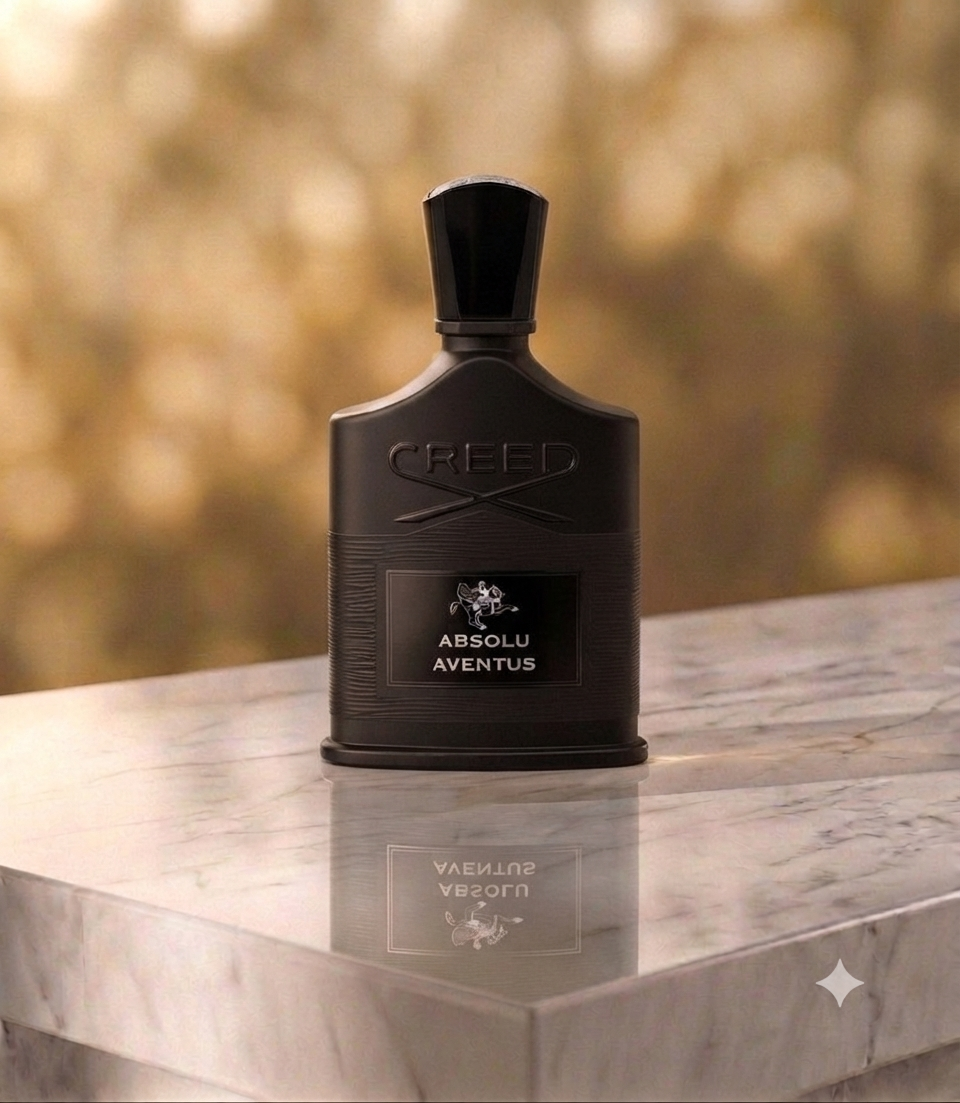 Absolu Aventus - Creed Travel Spray – Niche Perfume Decant | Arôme
