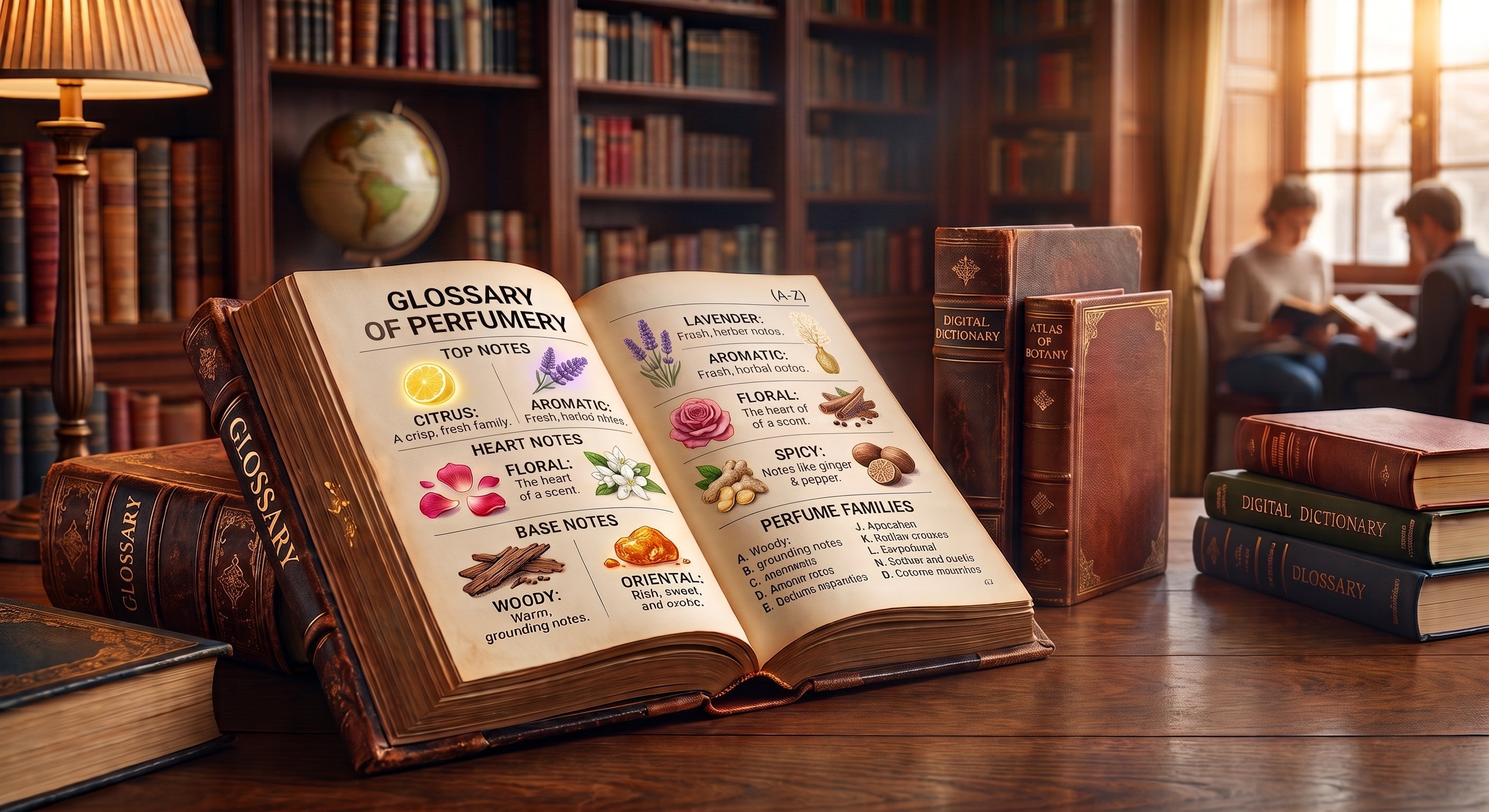 Glossary