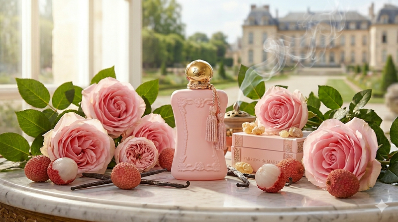 Parfums de Marly