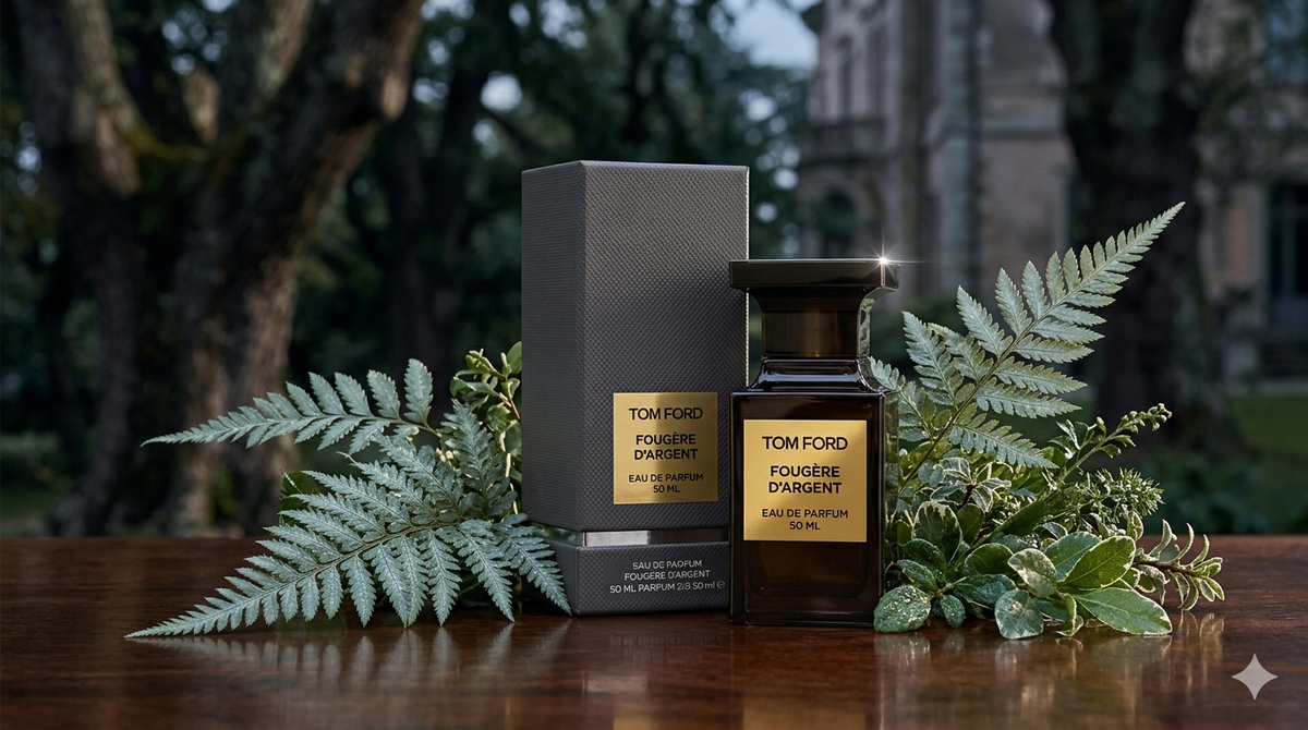 Tom Ford