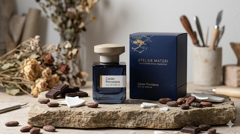 Atelier Materi