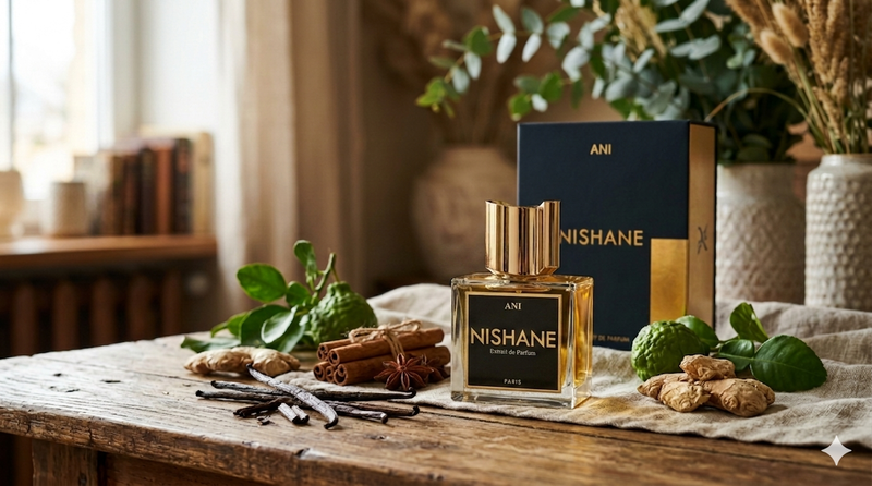 Nishane