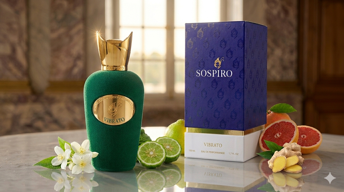 Sospiro