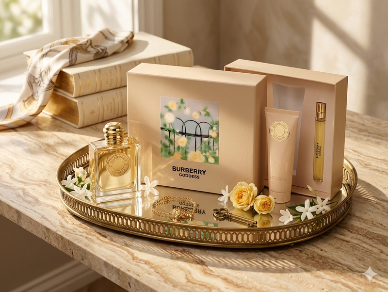 Gift Sets & Gift Cards