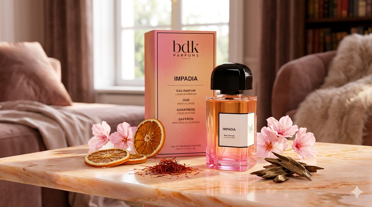BDK Parfums