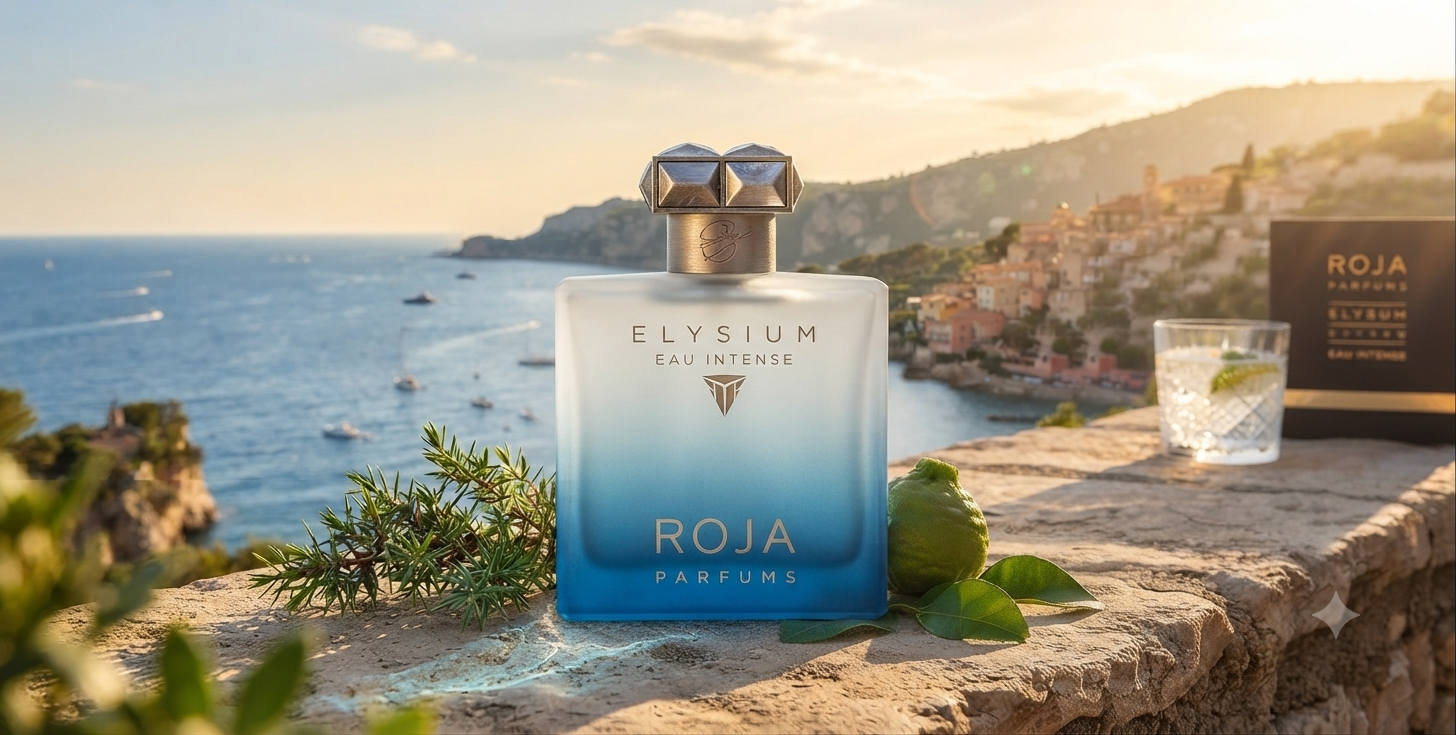 Roja Parfums