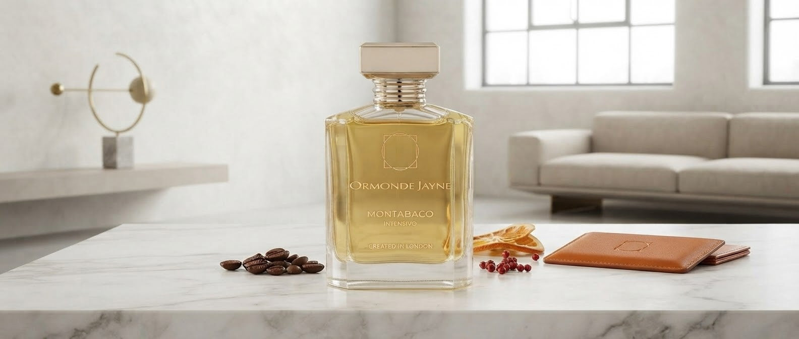 Ormonde Jayne