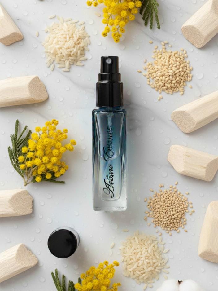 L'eau Papier - Diptyque