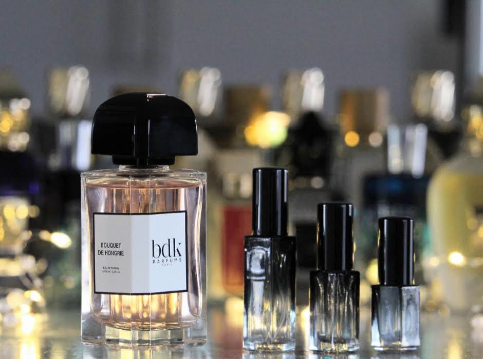 Bouquet de Hongrie - BDK Parfums