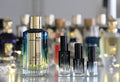 Aoud Lemon Mint - Mancera