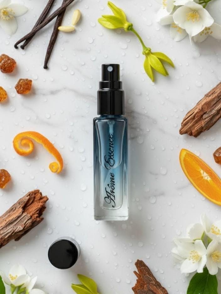 Safanad - Parfums de Marly