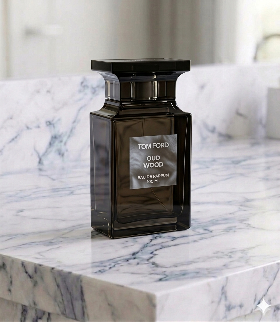 Oud Wood - Tom Ford