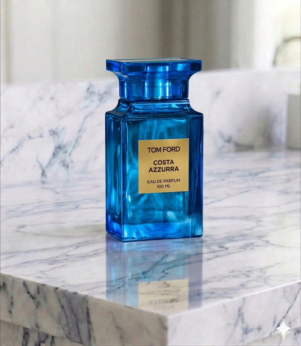Costa Azzurra - Tom Ford