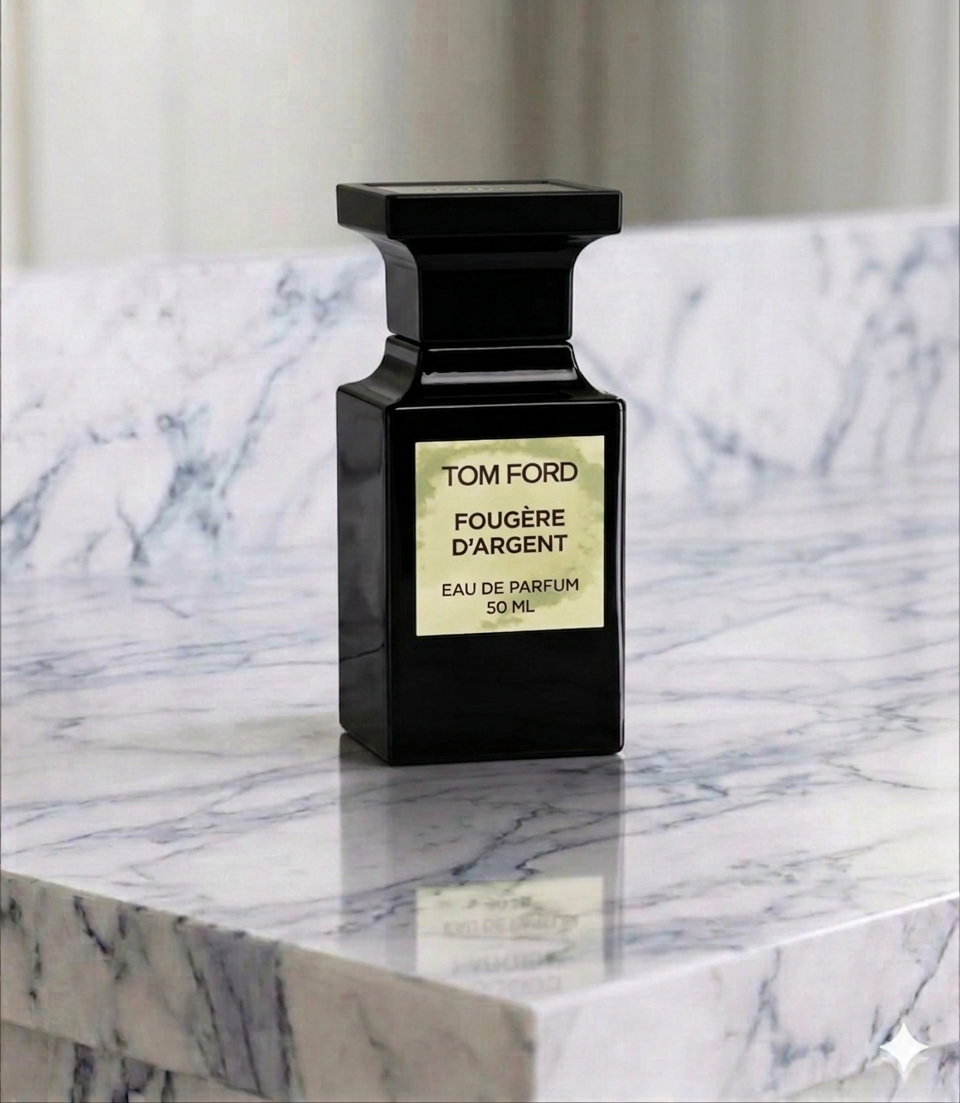 Fougère d'Argent - Tom Ford