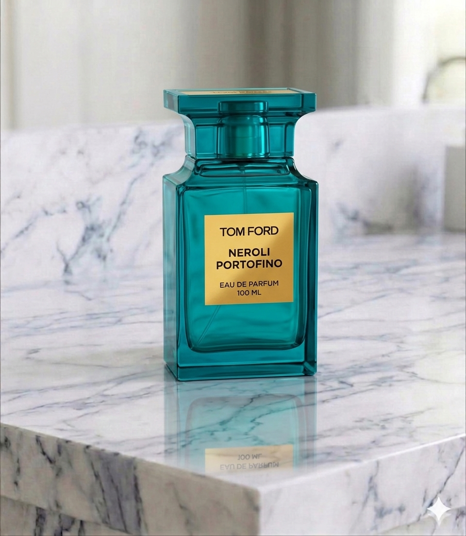 Neroli Portofino - Tom Ford