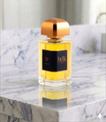 Tabac Rose - BDK Parfums
