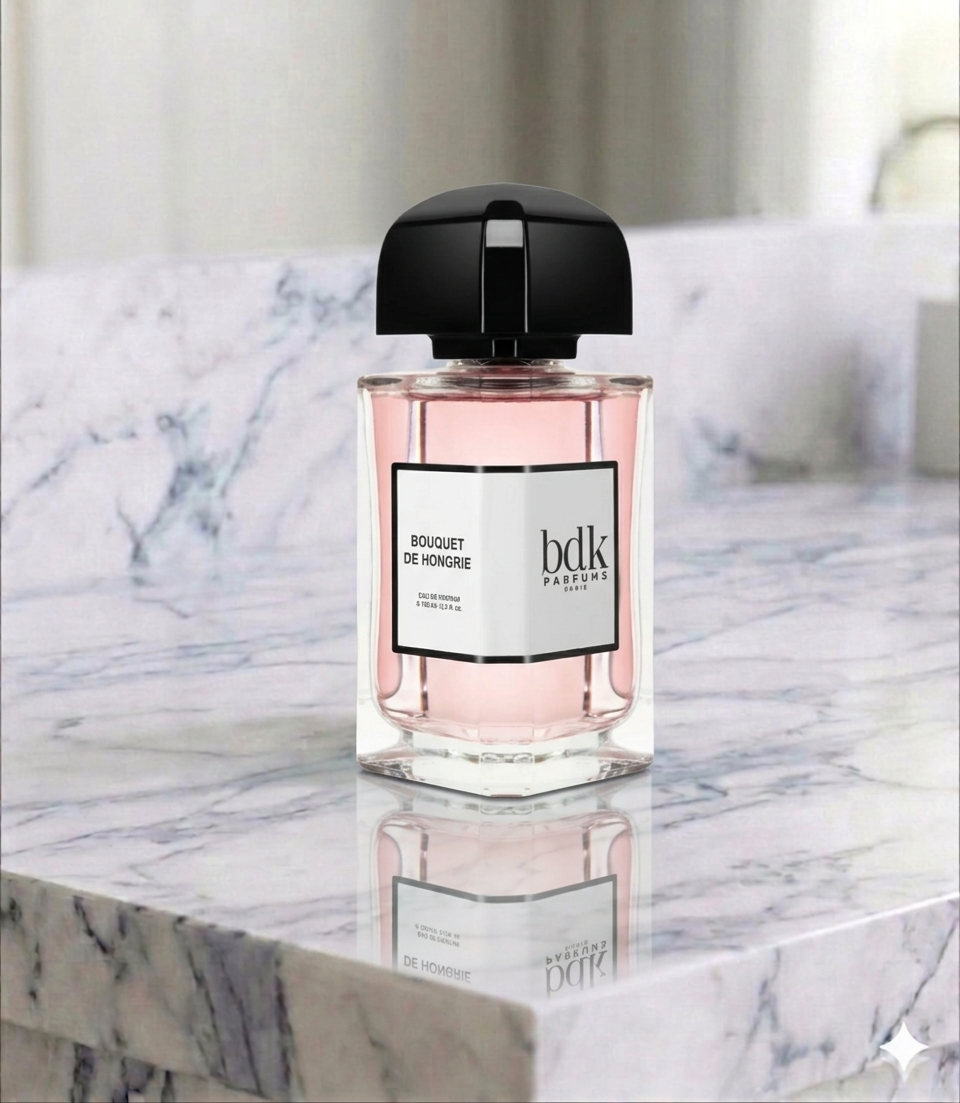 Bouquet de Hongrie - BDK Parfums