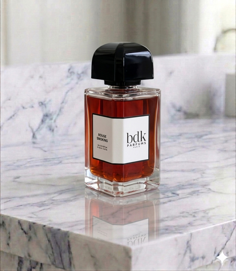 Rouge Smoking - BDK Parfums