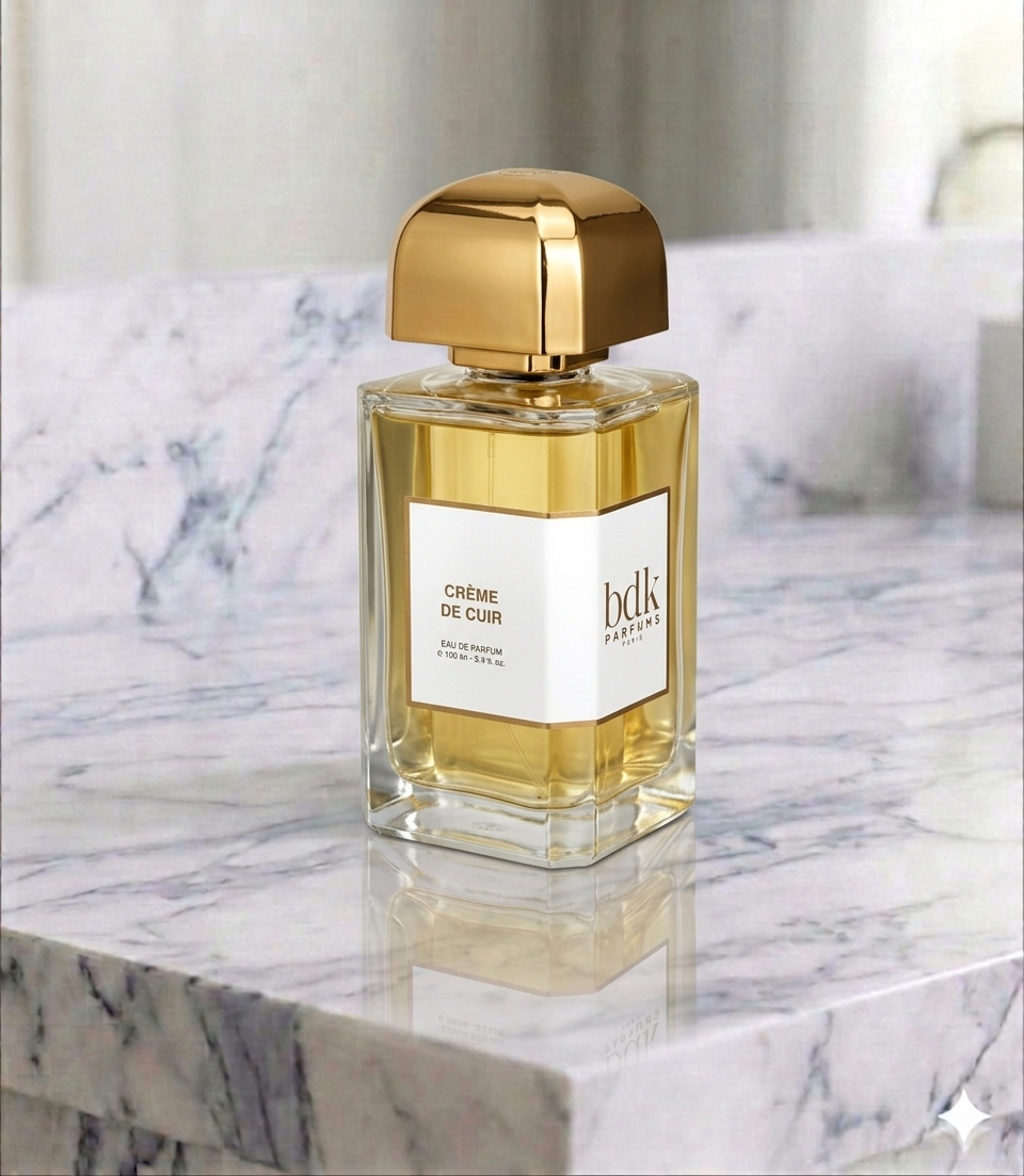 Crème de Cuir - BDK Parfums