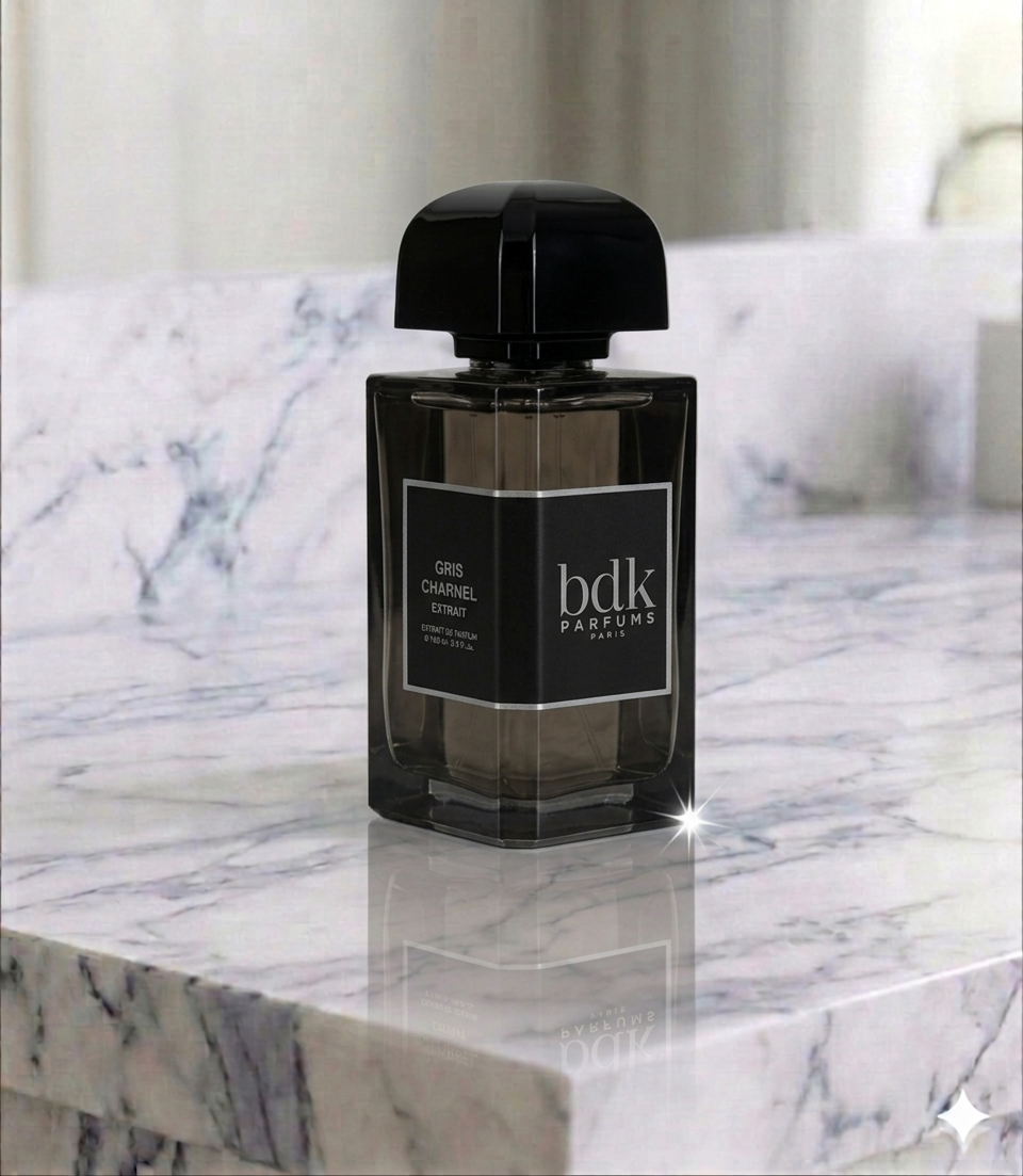 Gris Charnel Extrait - BDK Parfums