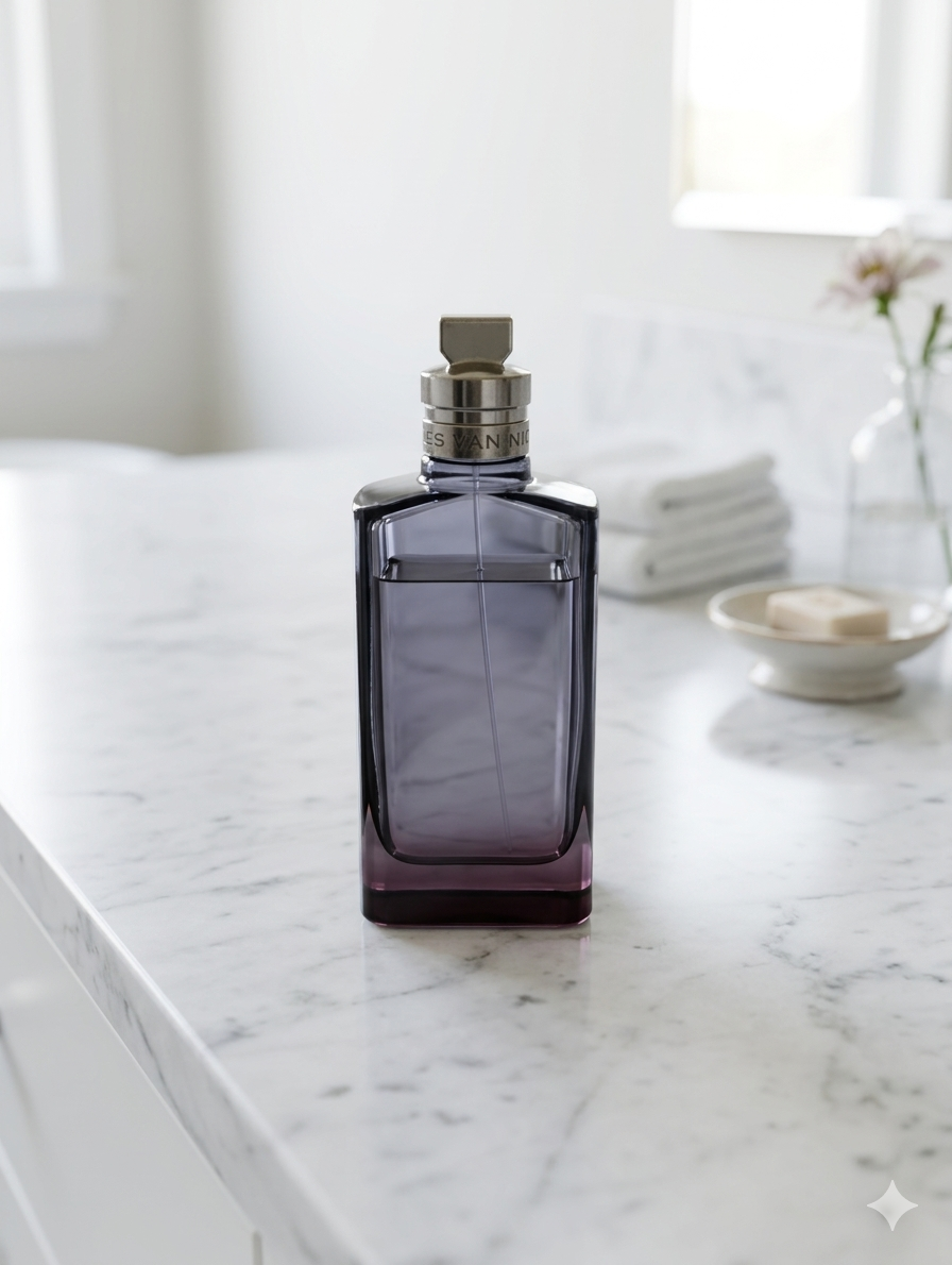 Sur Ma Peau - Dries Van Noten