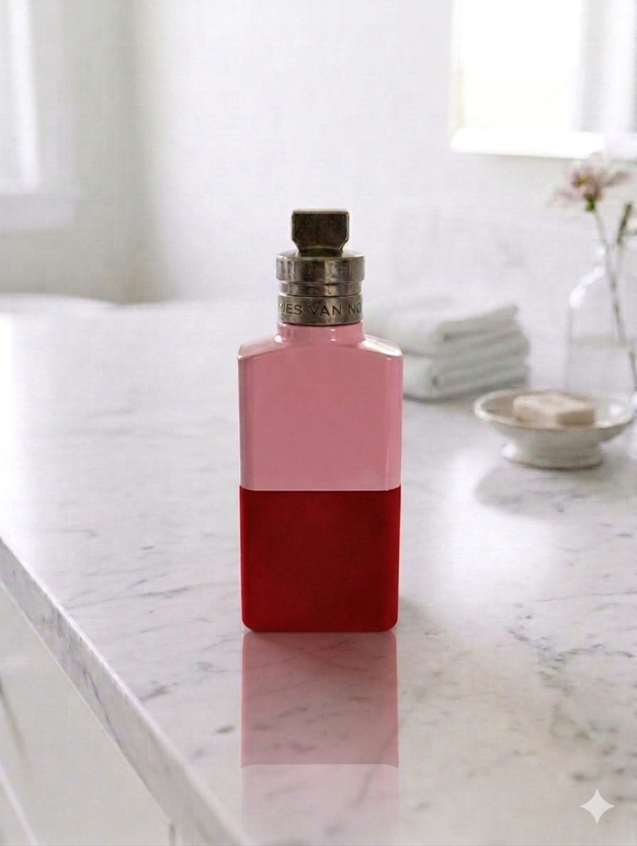 Raving Rose - Dries Van Noten
