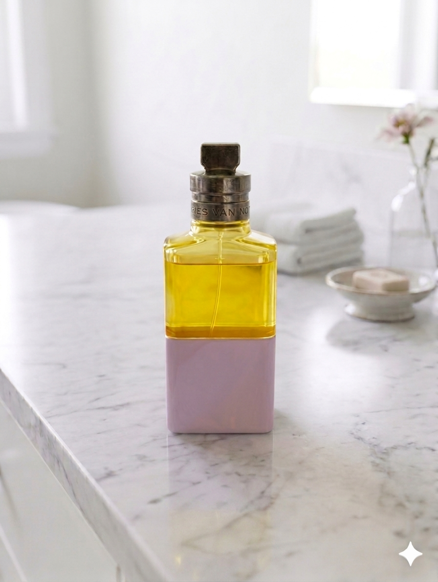 Jardin de l'Orangerie - Dries Van Noten