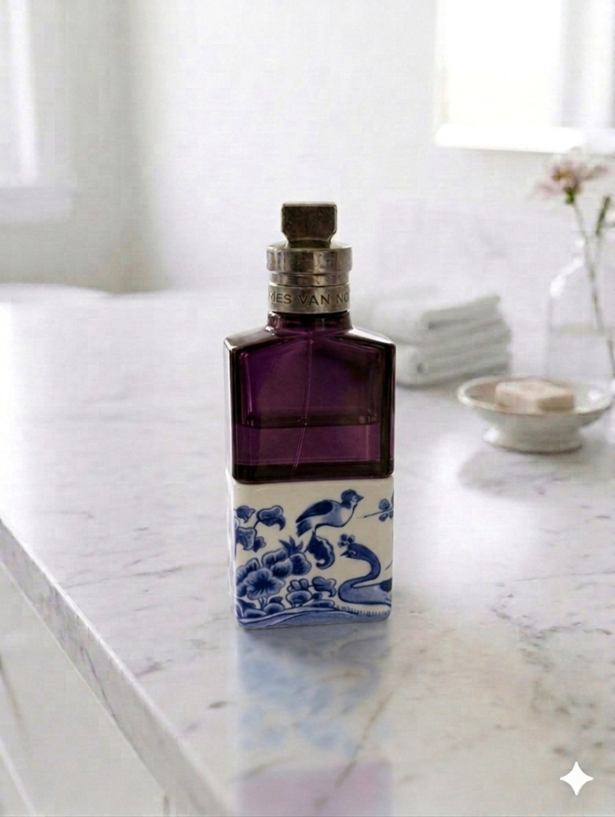 Soie Malaquais - Dries Van Noten