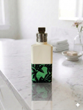 Santal Greenery - Dries Van Noten