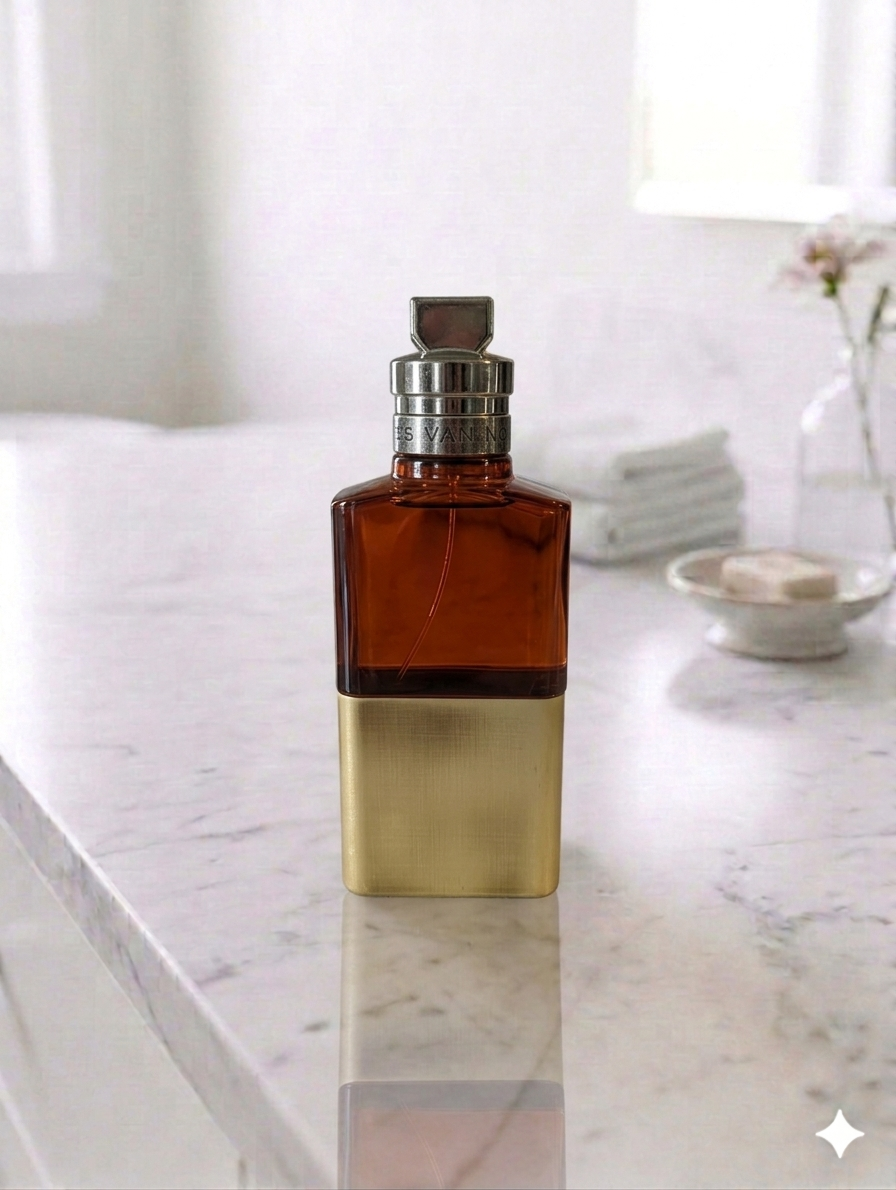 Havana Gold - Dries Van Noten