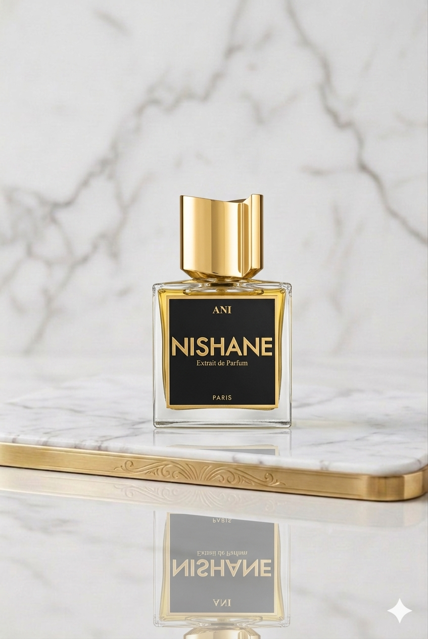 Ani - Nishane