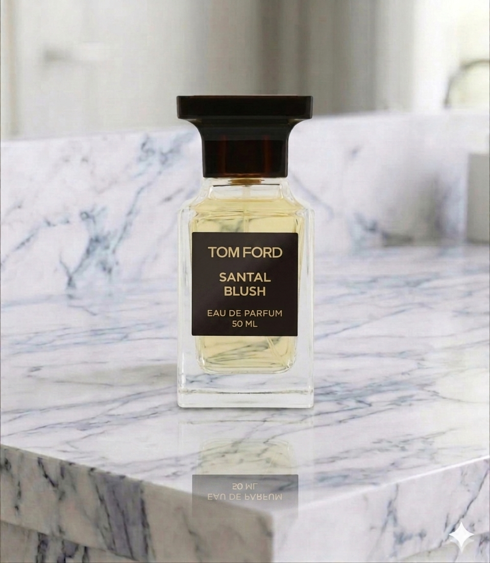 Santal Blush - Tom Ford