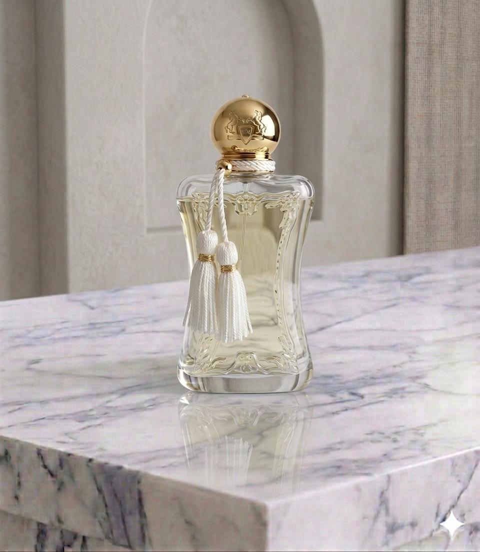 Meliora - Parfums de Marly