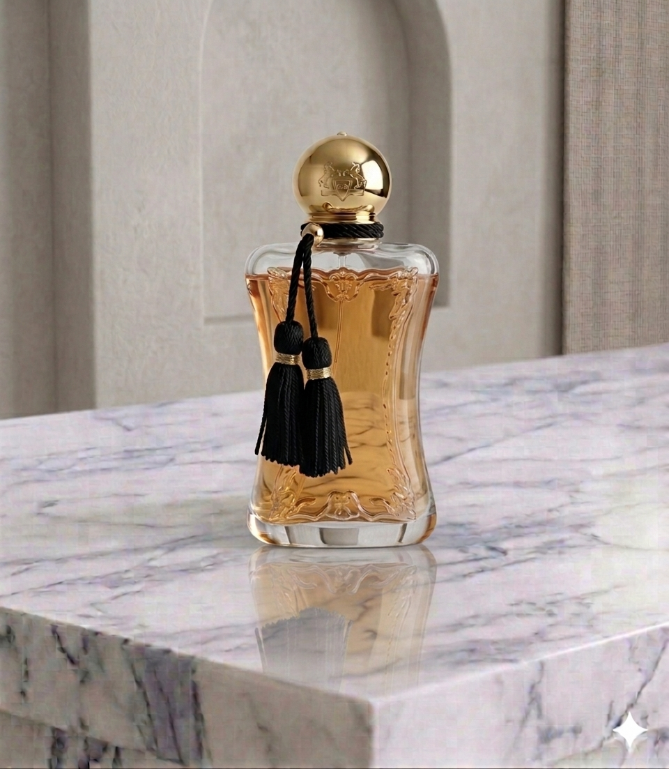 Safanad - Parfums de Marly