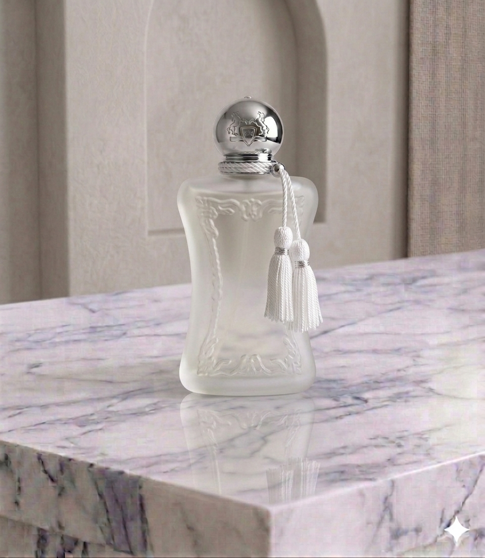 Valaya - Parfums de Marly