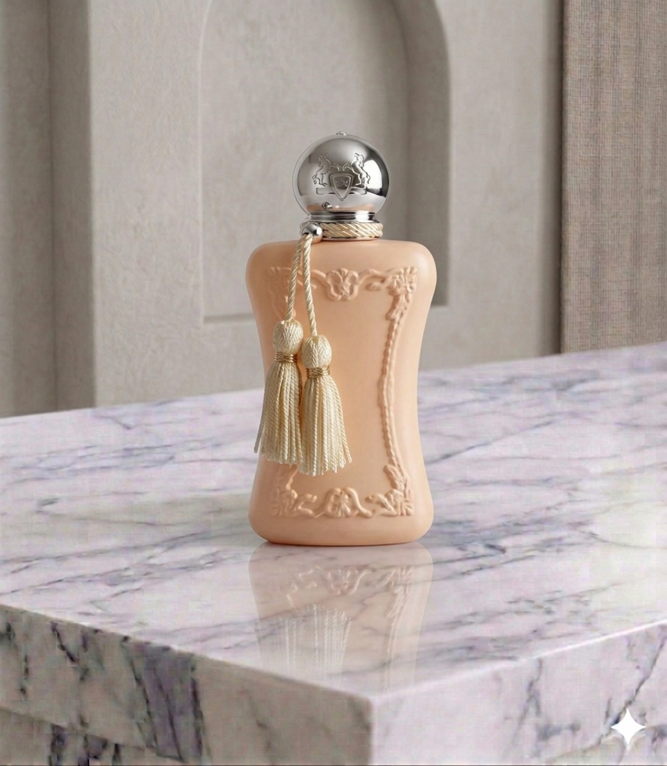 Cassili - Parfums de Marly