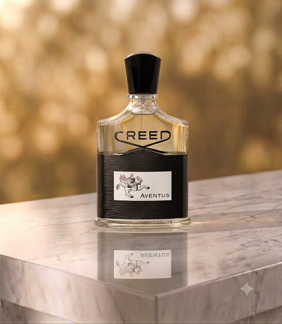 Aventus - Creed