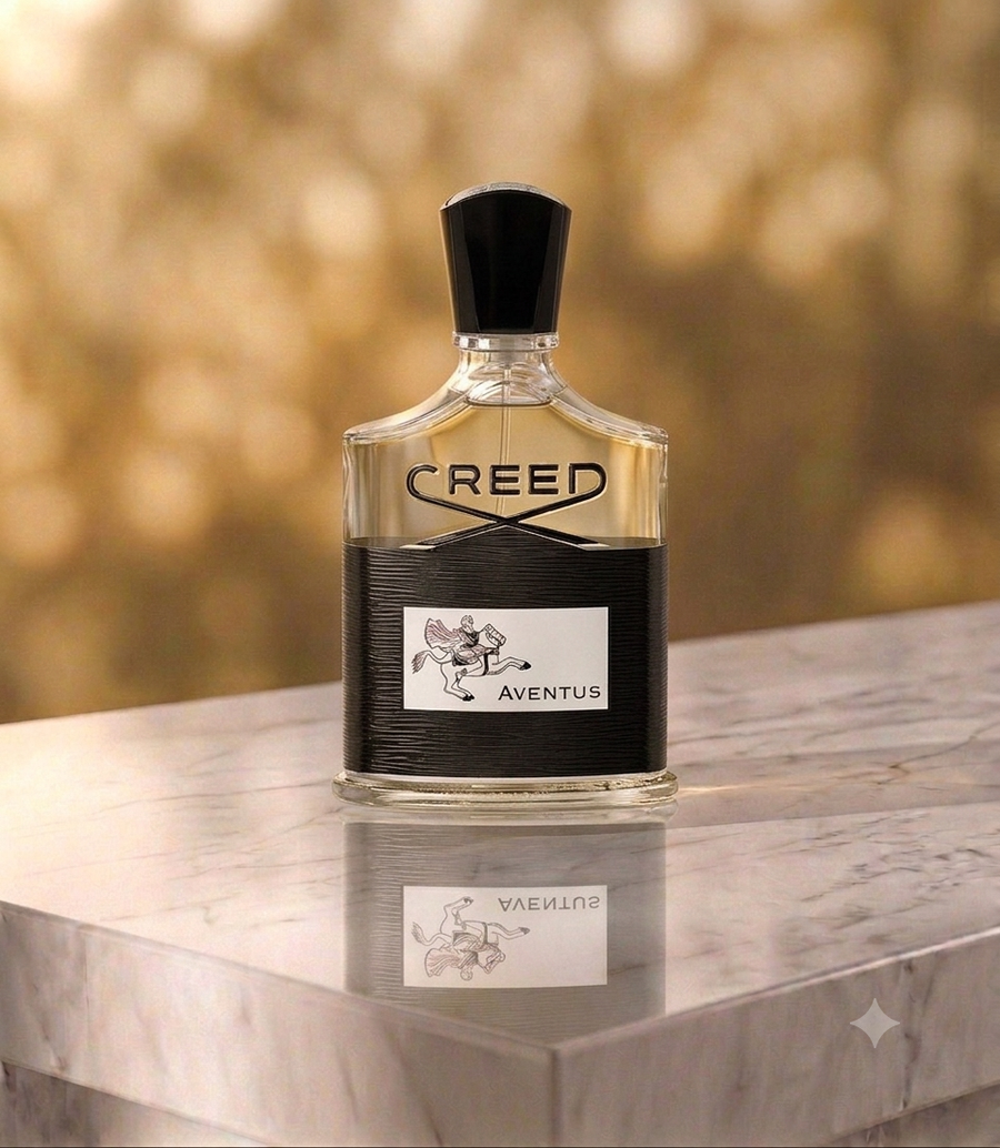 Aventus - Creed