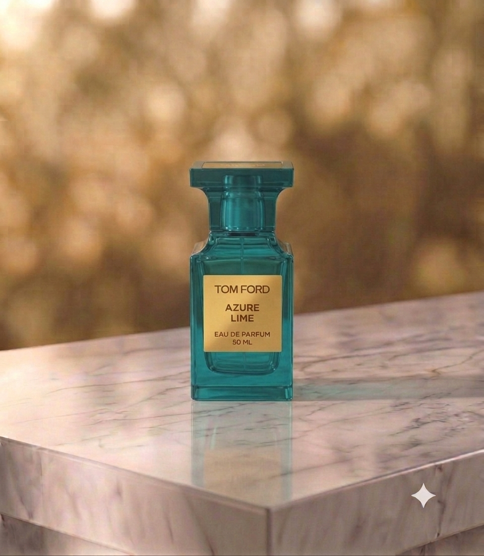 Azure Lime - Tom Ford
