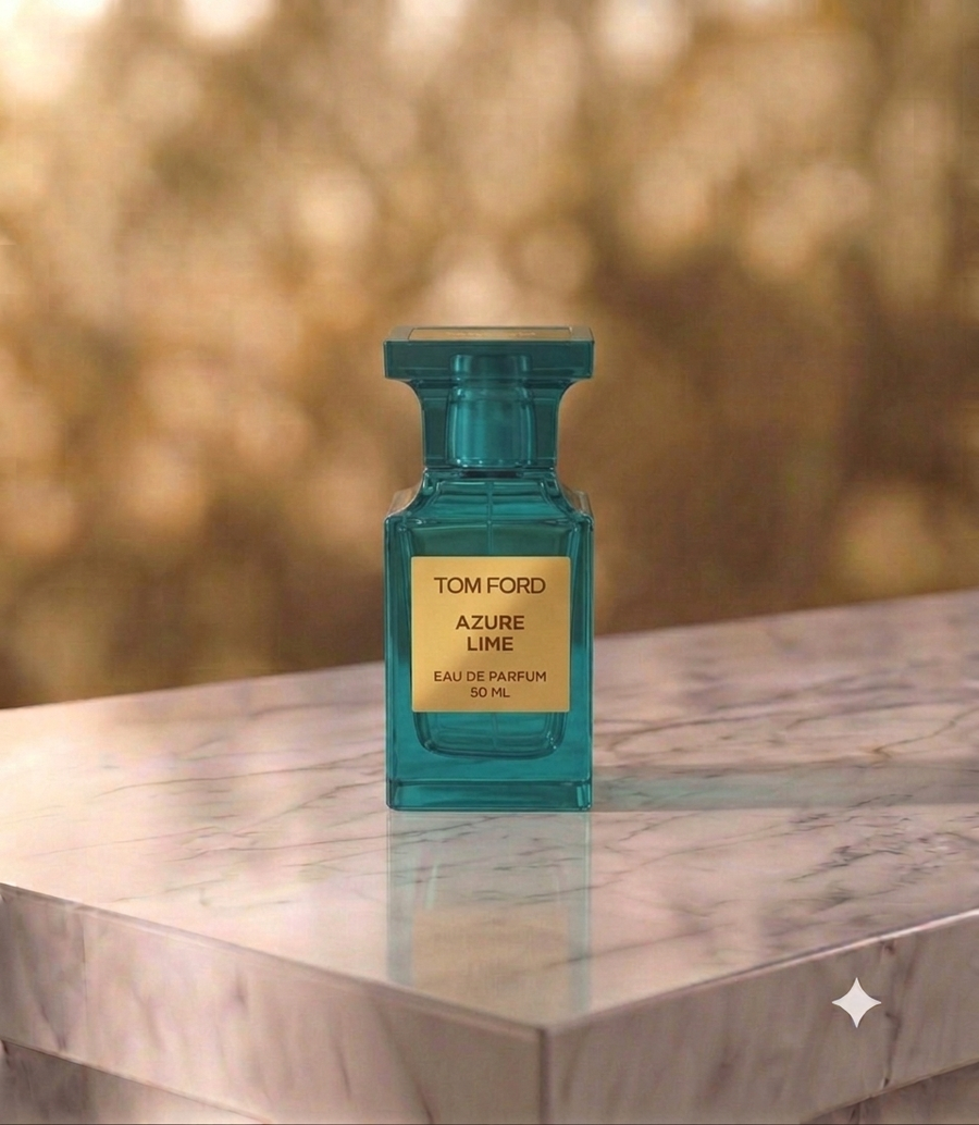 Azure Lime - Tom Ford
