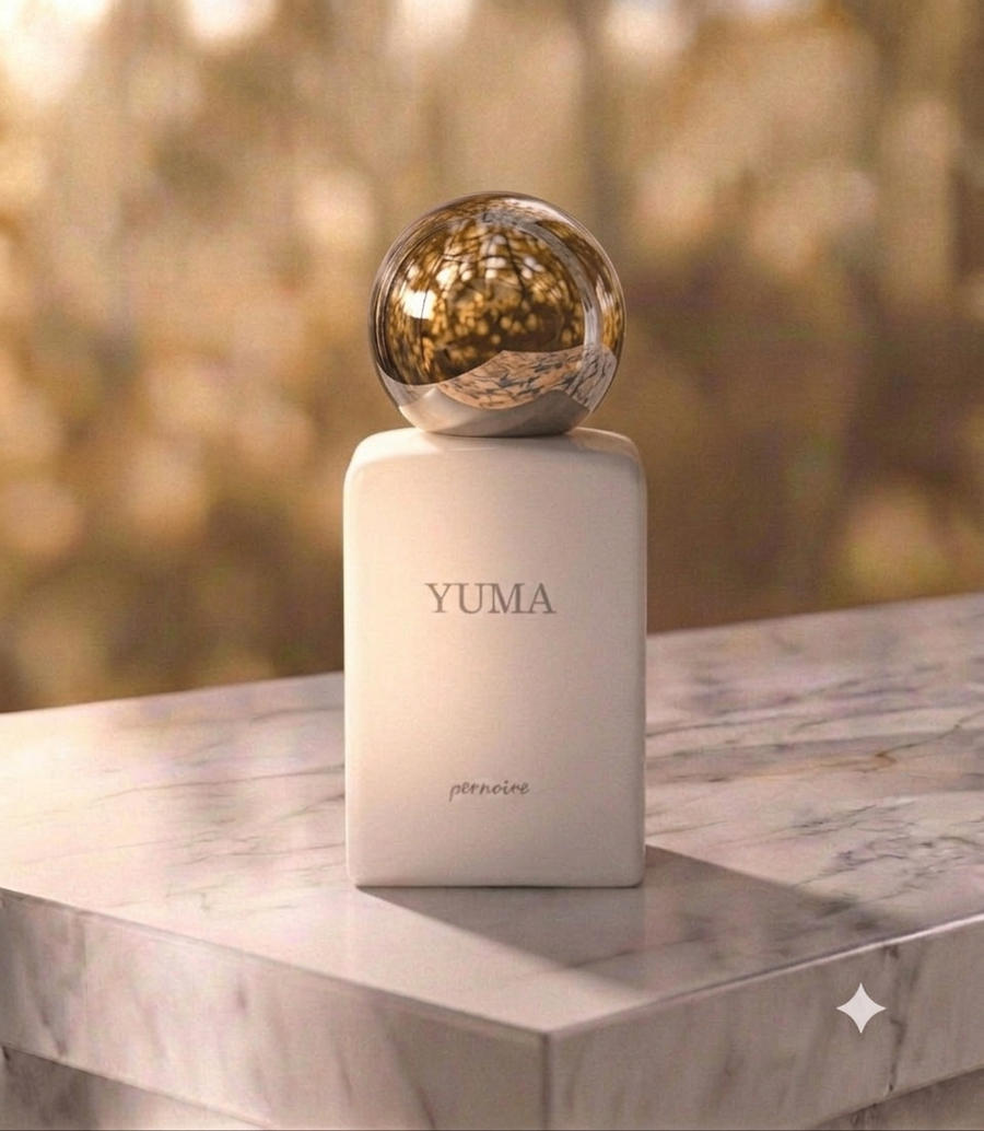 Yuma - Pernoire