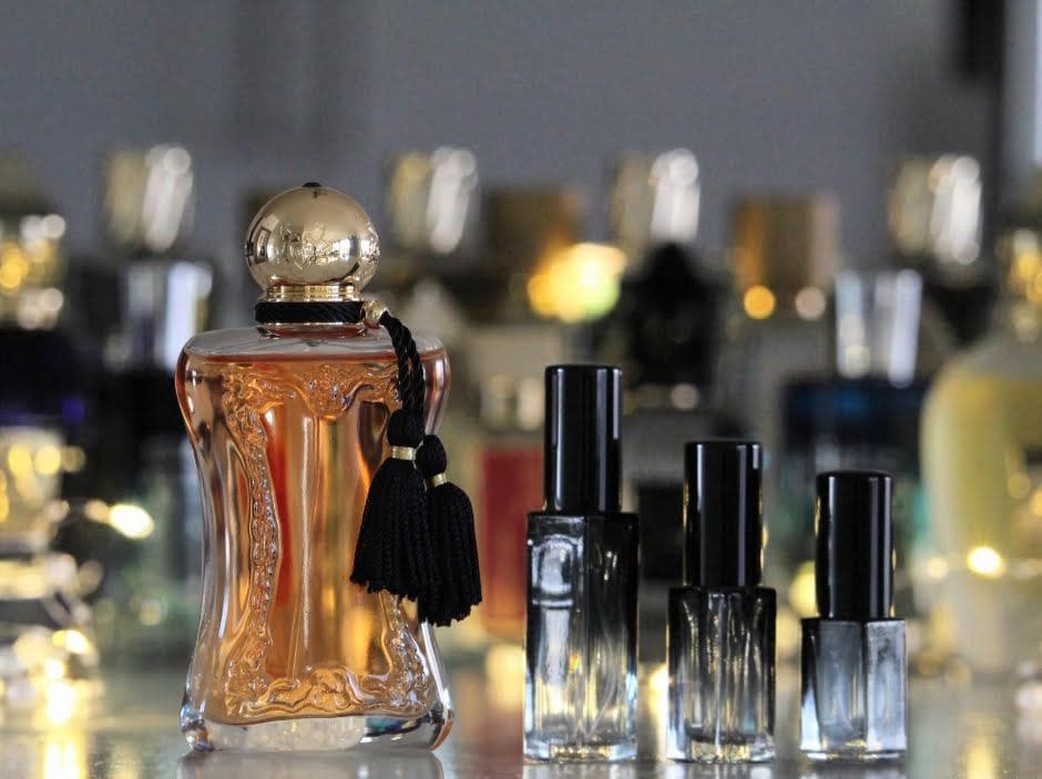 Safanad - Parfums de Marly