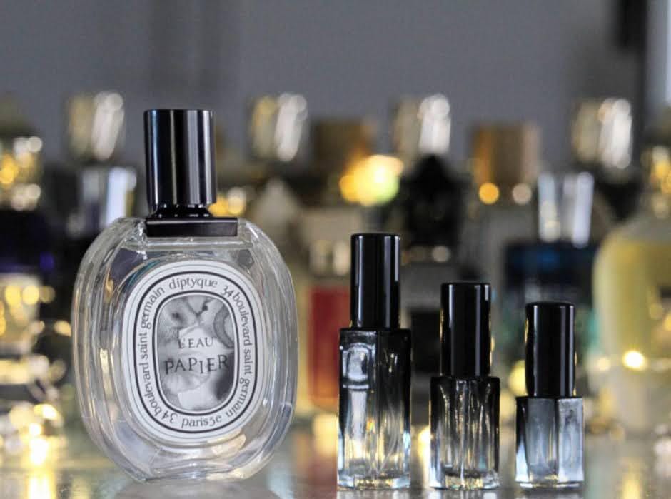 L'eau Papier - Diptyque