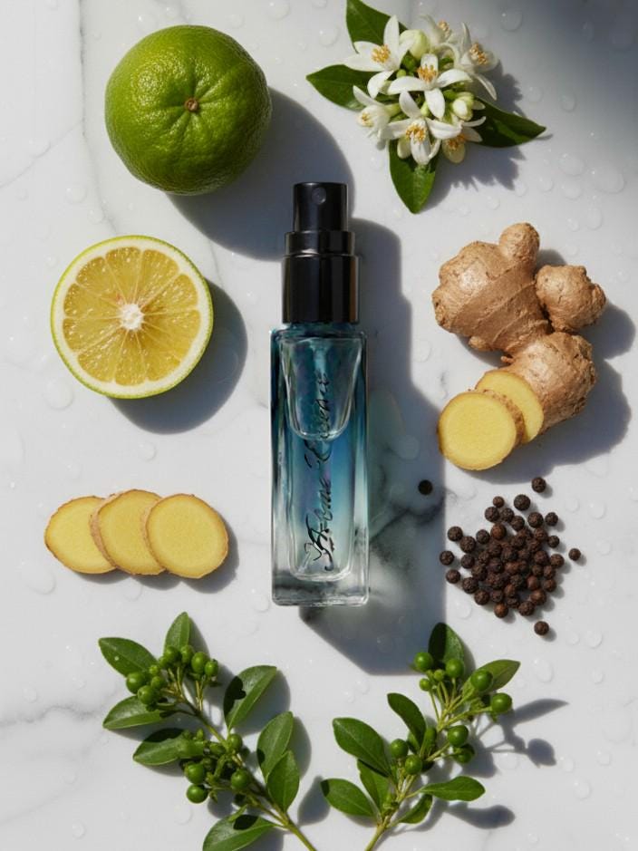Castley - Parfums de Marly