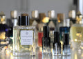 Divine Vanille - Essential Parfums