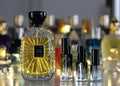 Cuir Sacré - Atelier des Ors