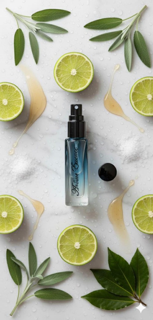 Blue Agave - Precious Liquid